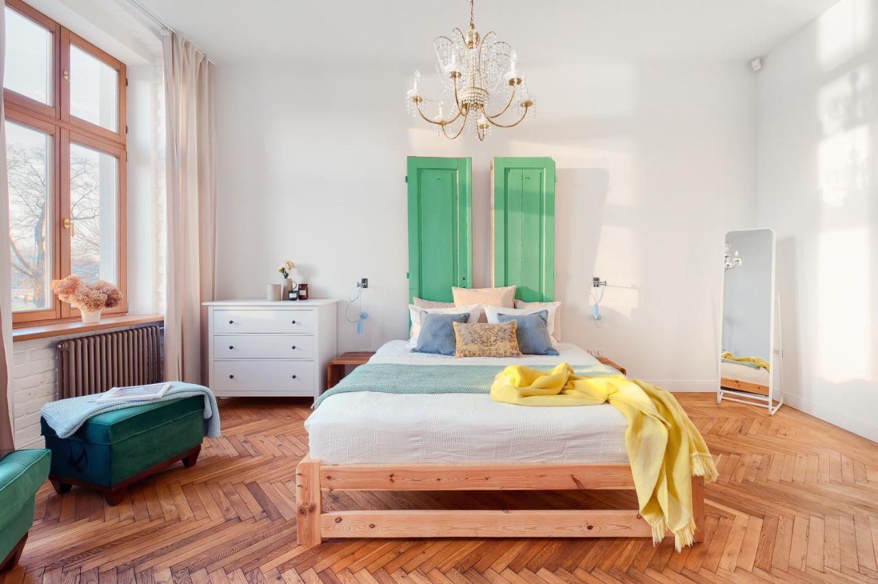 Dream Apartment - Loftaffair Krakow Exterior photo