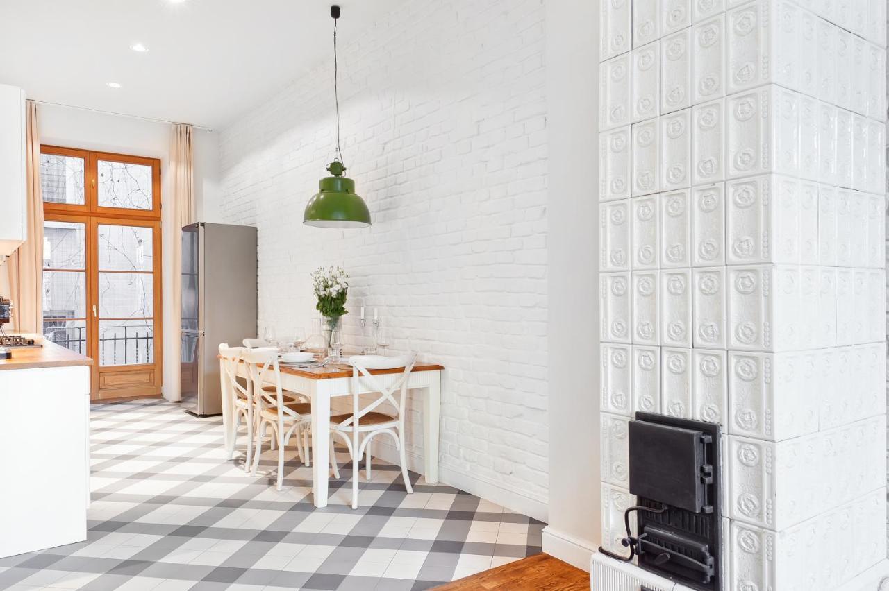 Dream Apartment - Loftaffair Krakow Exterior photo