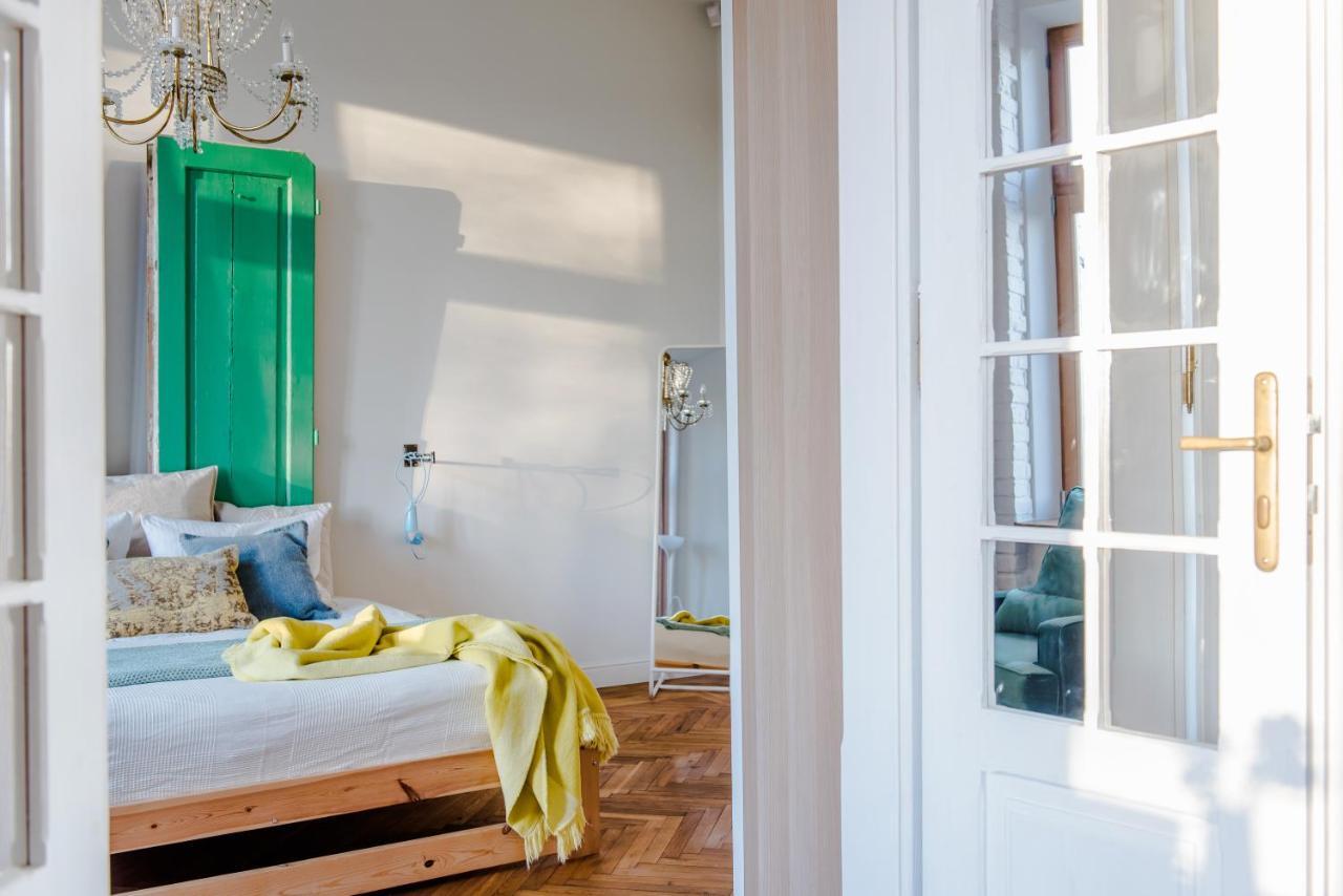 Dream Apartment - Loftaffair Krakow Exterior photo